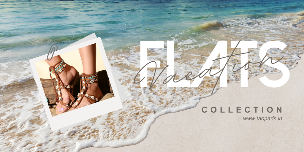 The Vacation Shoe Edit: Sandals, Flats & Heels for Every Holiday Mood