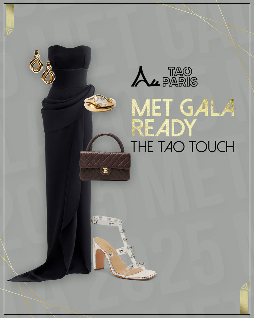 From Ramp to Runway: Translating Met Gala Glamour to Everyday Chic