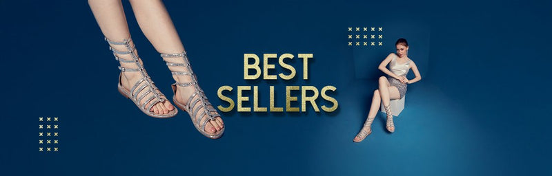 Best Sellers