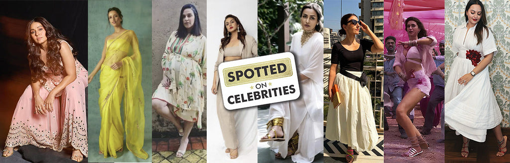 Celebrity Collection