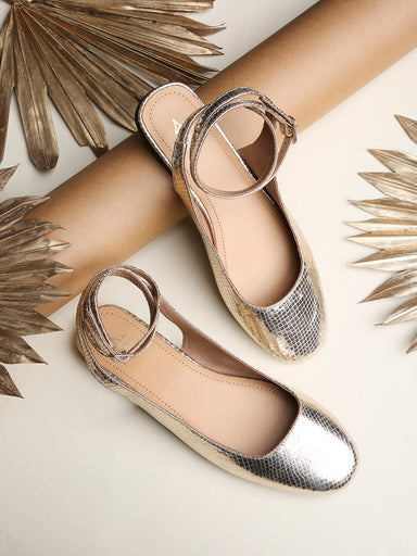 Tao Paris Fable Ballet Flats