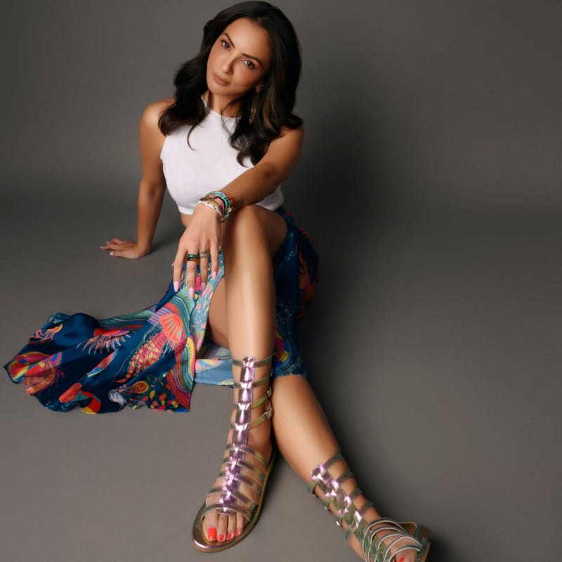 Celebrity Collection