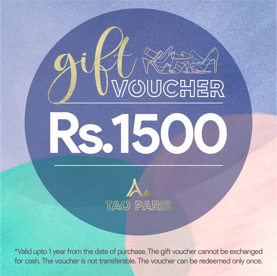 Buy Gift Vouchers Online from - Little Tags Luxury